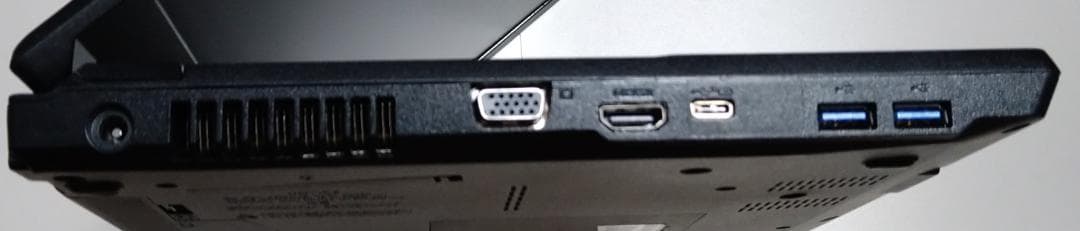 LIFEBOOK A7510/E i5 第10世代 16GB 256GB 中古