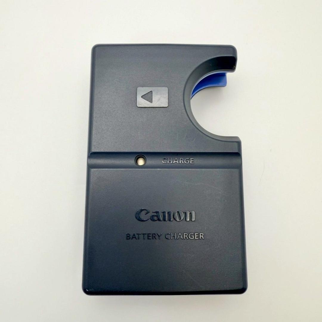 【箱付き：動作OK】Canon IXY Digital 200 826-1