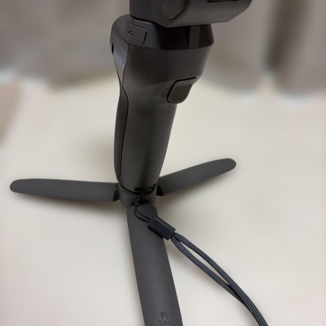 DJI ディージェイアイ Osmo Mobile 3 Combo