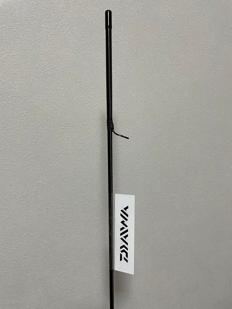 新品未使用　ダイワ エメラルダス STOIST RT 80LML