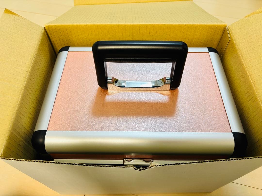 ブランシュローズ 美顔器