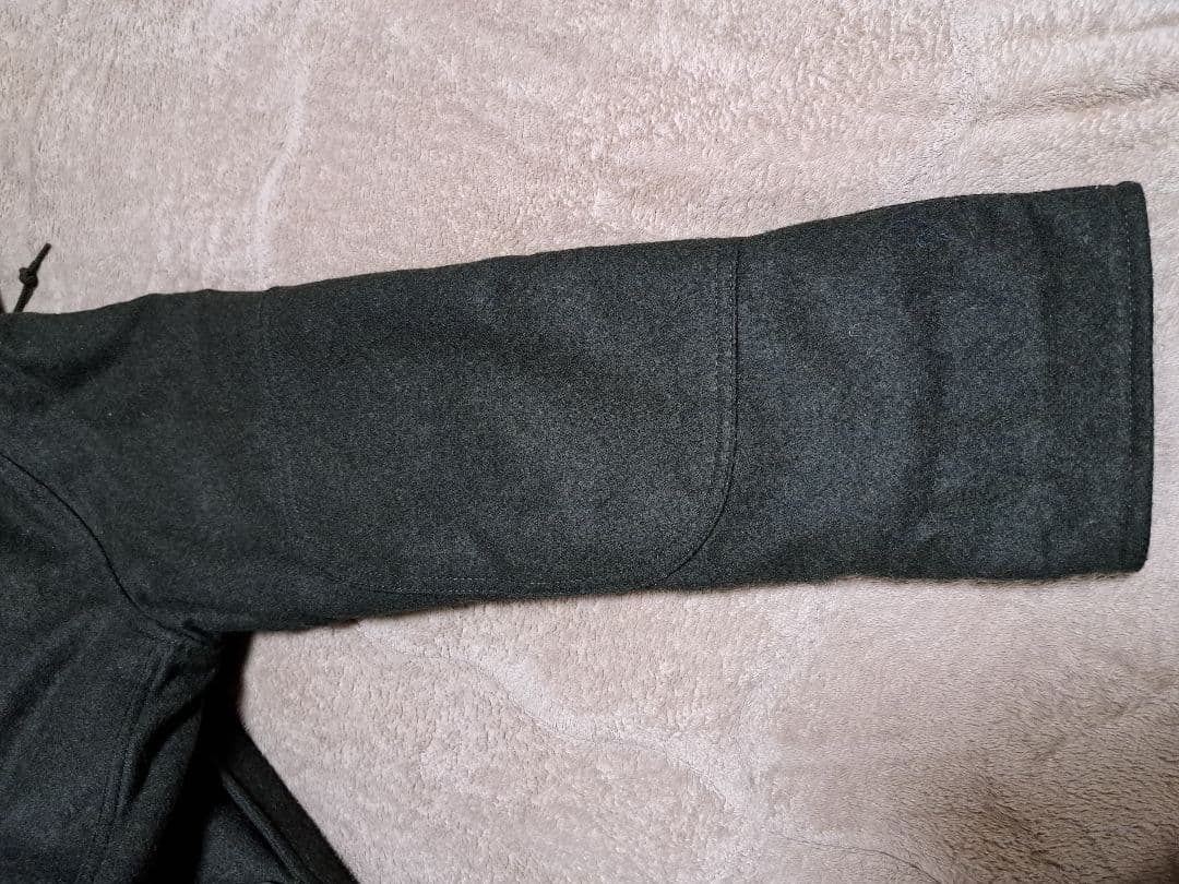 【チャコさん】※他の方は購入不可 SHIPS×アルファインダストリーズ