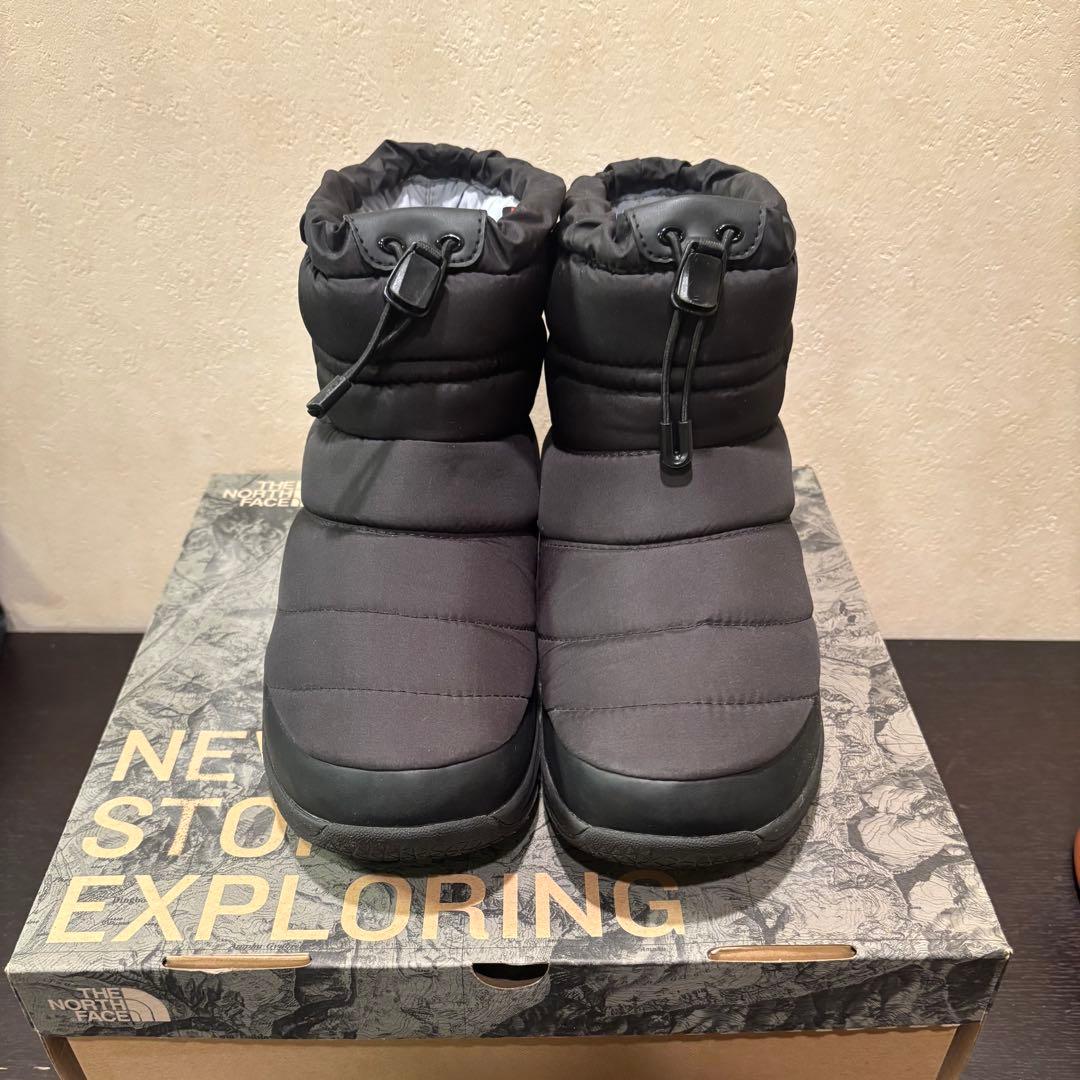 The North Face ヌプシ ブーティ