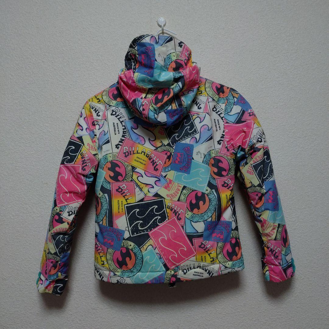 Billabong スノーボードウェアセット