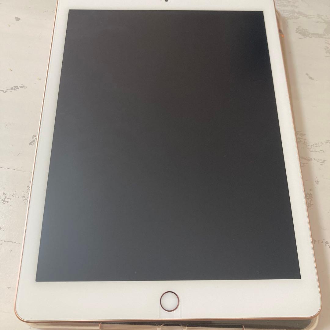 【美品】iPad 第6世代 32GB Apple
