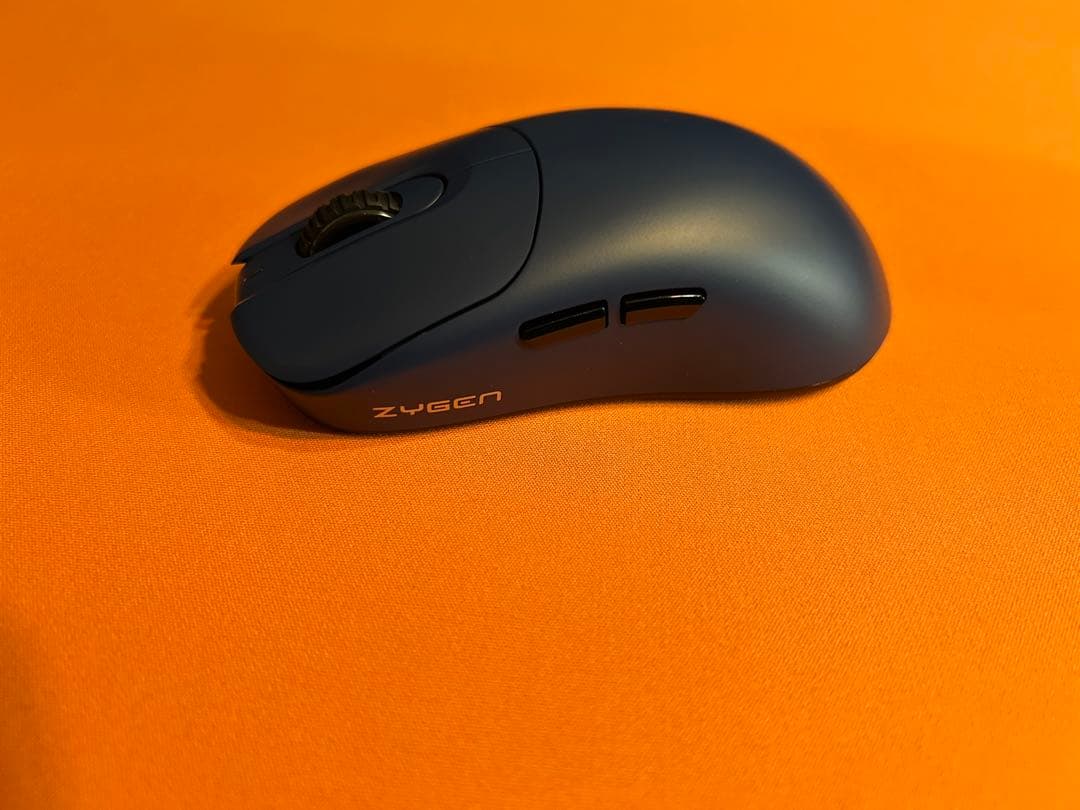 マウス・トラックボール vaxee np01 s v2