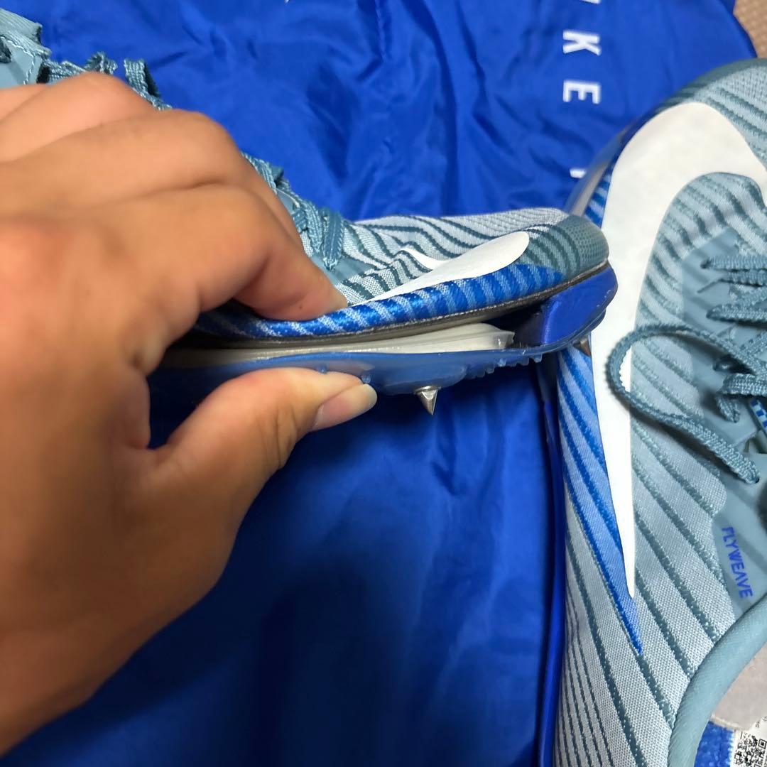 【最終値下げ】マックスフライ2 27.5