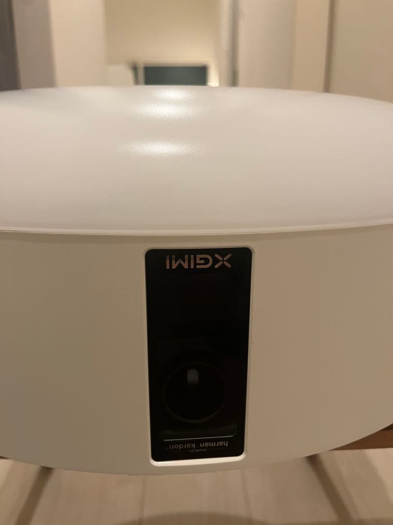 プロジェクター popIn Aladdin