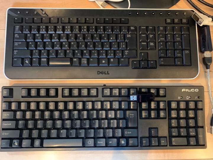 Dell studio XPS (ジャンク品)