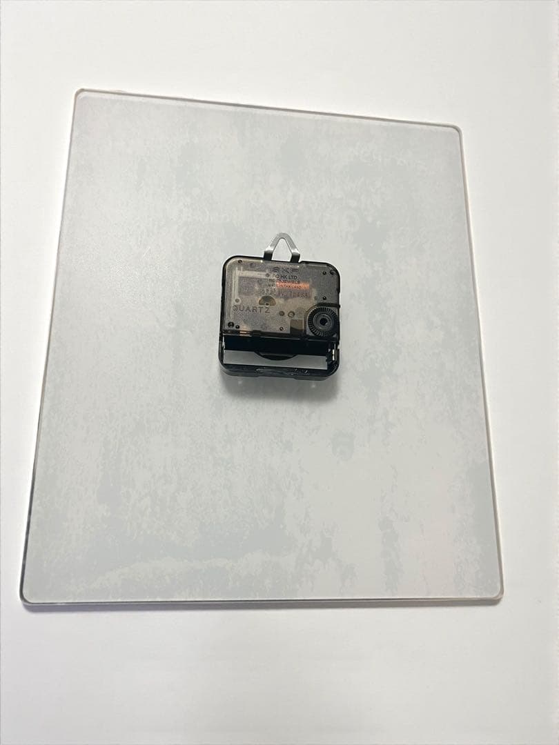 仮面ライダービルド×HAROLD’SGEARPROP WORKSウォールクロック