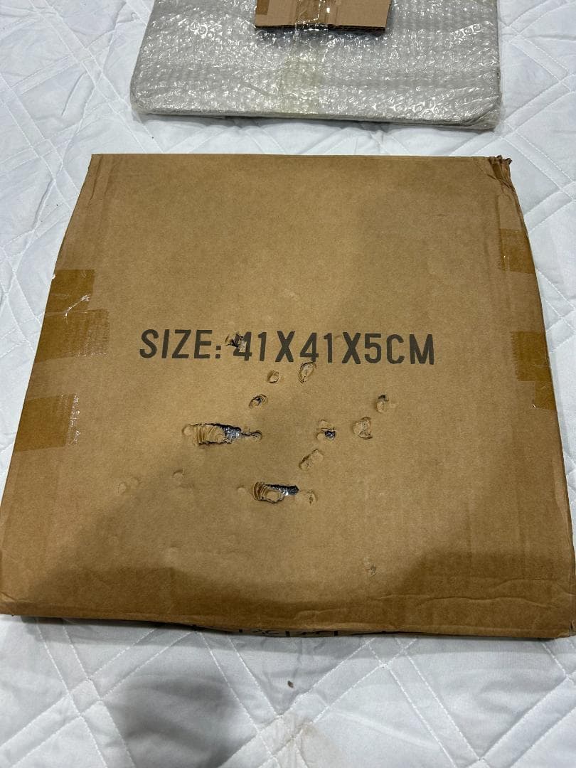 カフェテーブル2