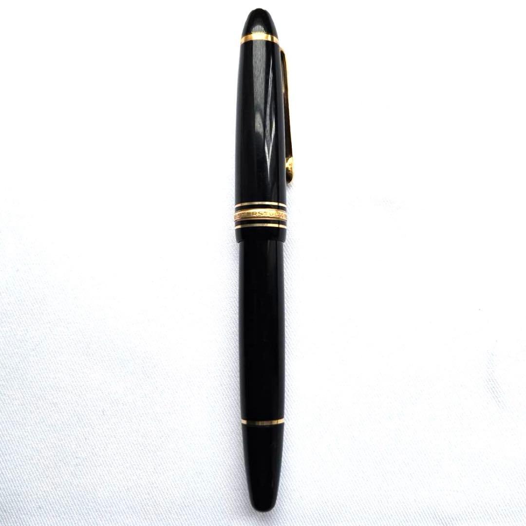 Mont Blanc 万年筆 マイスターシュテックno146 4810 14C