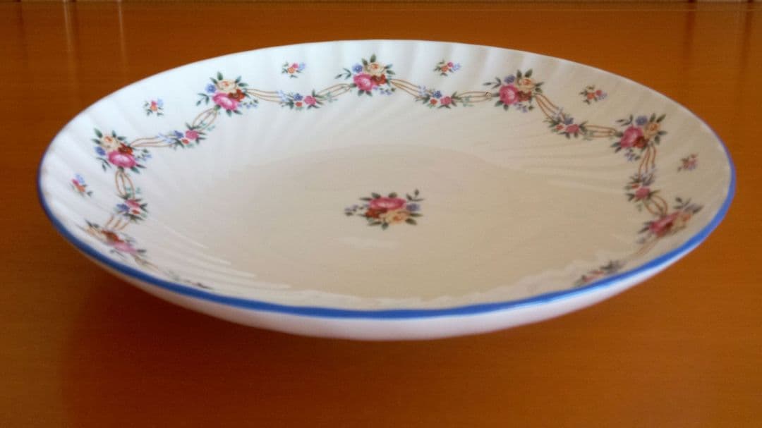 【廃盤品・未使用品】ミントン サマーブーケ 食器セット ペア