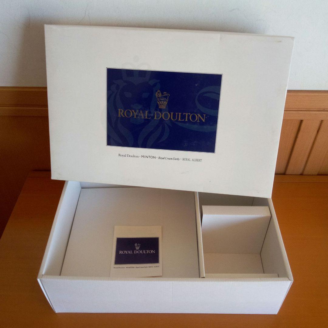 【廃盤品・未使用品】ミントン サマーブーケ 食器セット ペア