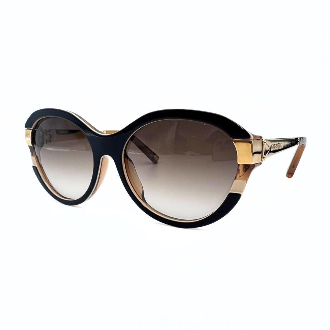 ルイヴィトン プティ スプソン キャットアイ 56□17-135 Z0487E