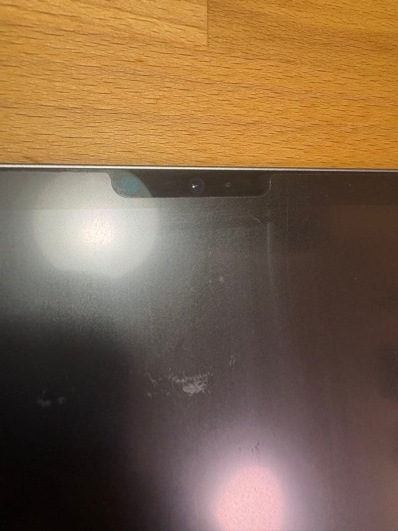 Apple iPad Pro シルバー 本体 256GB 11インチ 第4世代