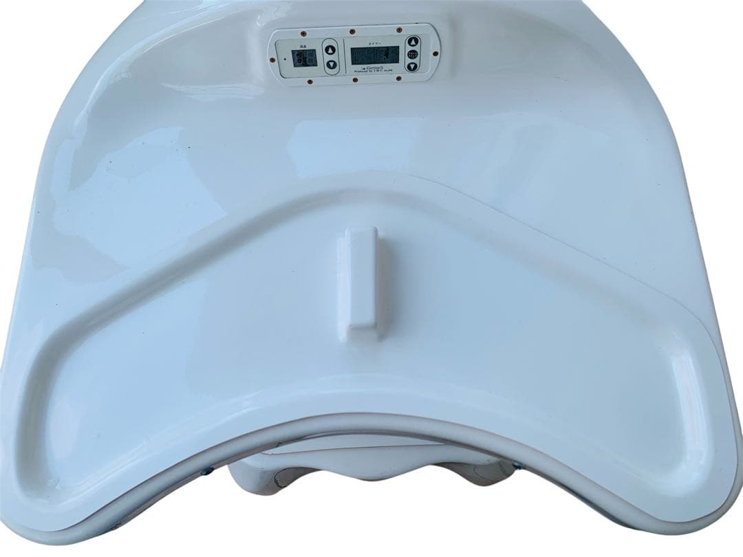 【限定価格】セラピー21 ゲルマ温浴機 分解洗浄済み 付属品多数 動作OK