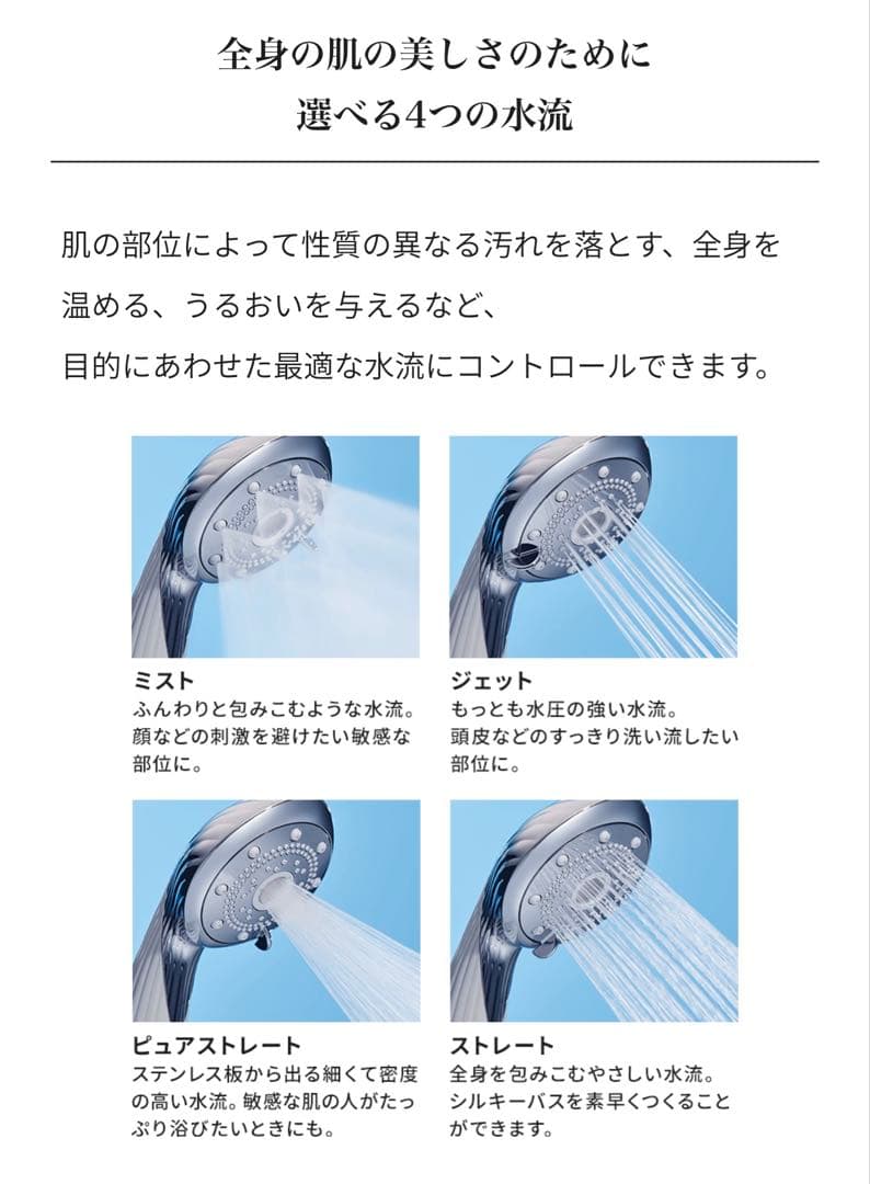 リファ ファインバルブピュア