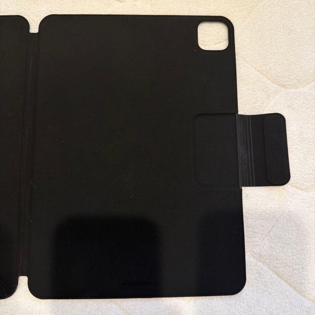 iPad Pro 2022 11インチ カバー・Apple pencil付き