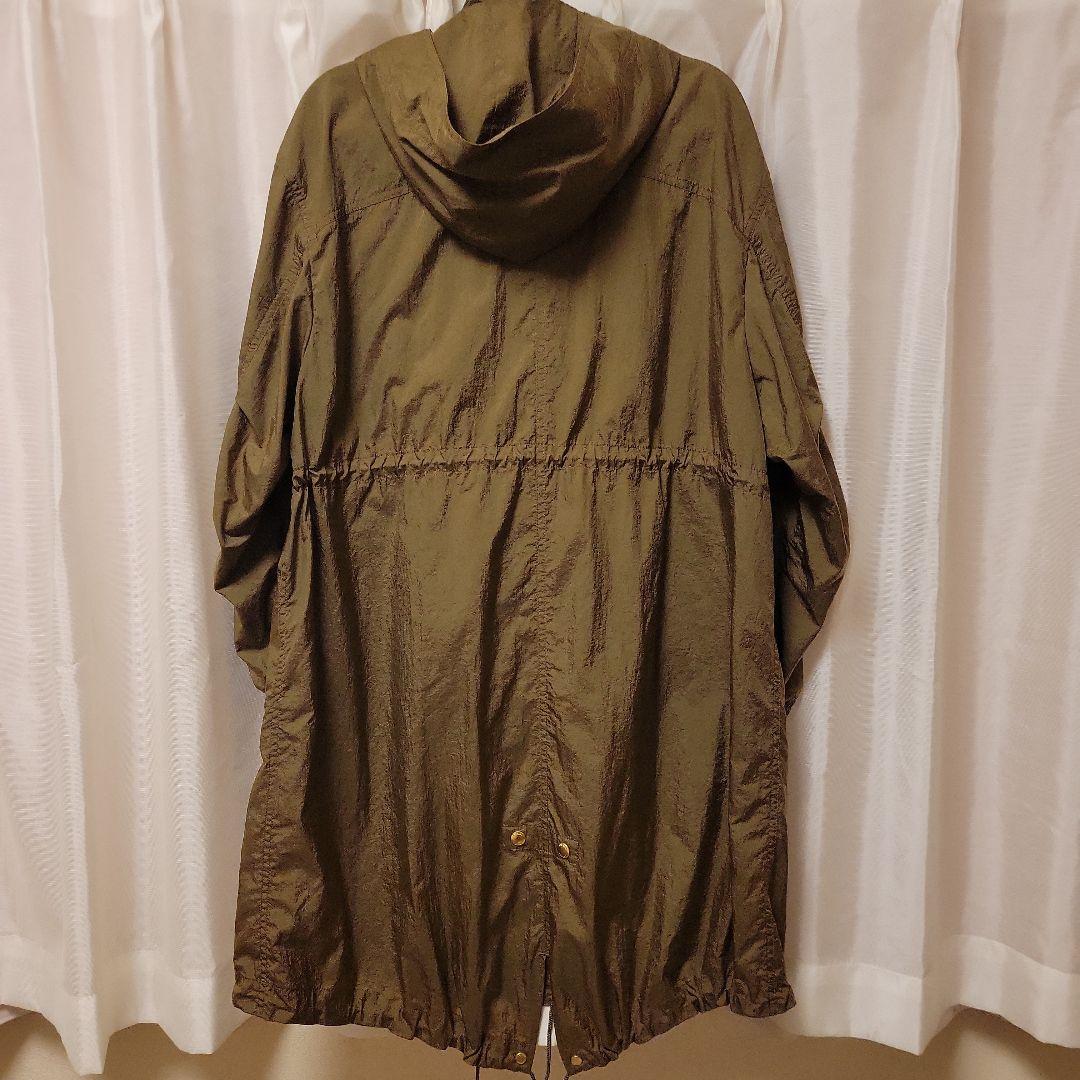 TATRAS アルレシャ　正規品　現行品　アウター　ジャケット　01