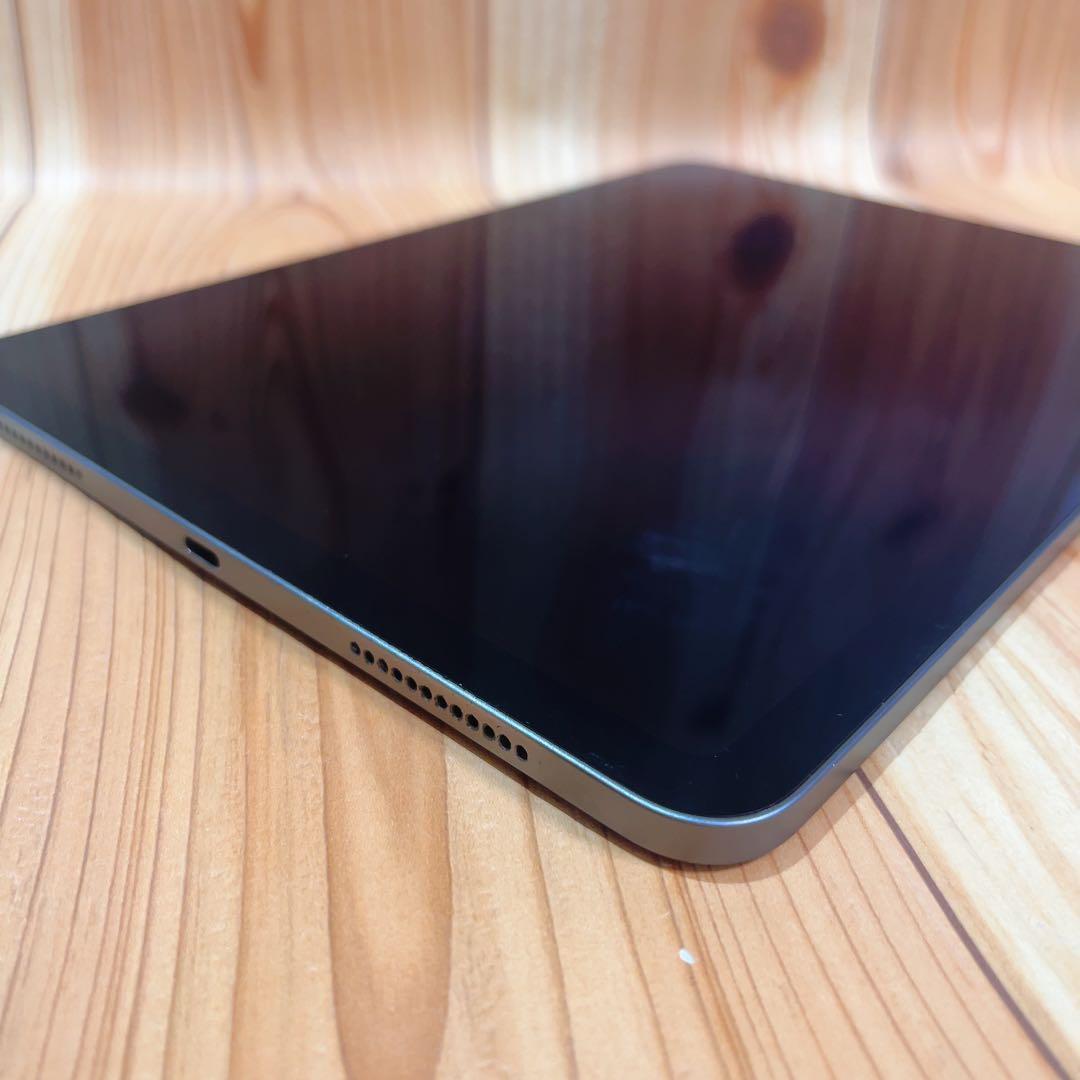 Wi-Fi 本体 iPad Air 4 64 GB 054 スペースグレイ