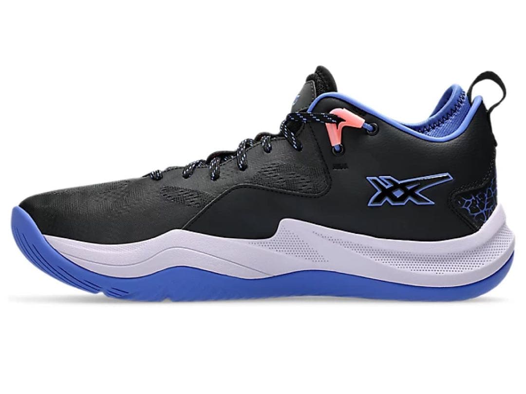 asics アシックス　NOVA SURGE LOW 2 ノヴァサージ　バッシュ