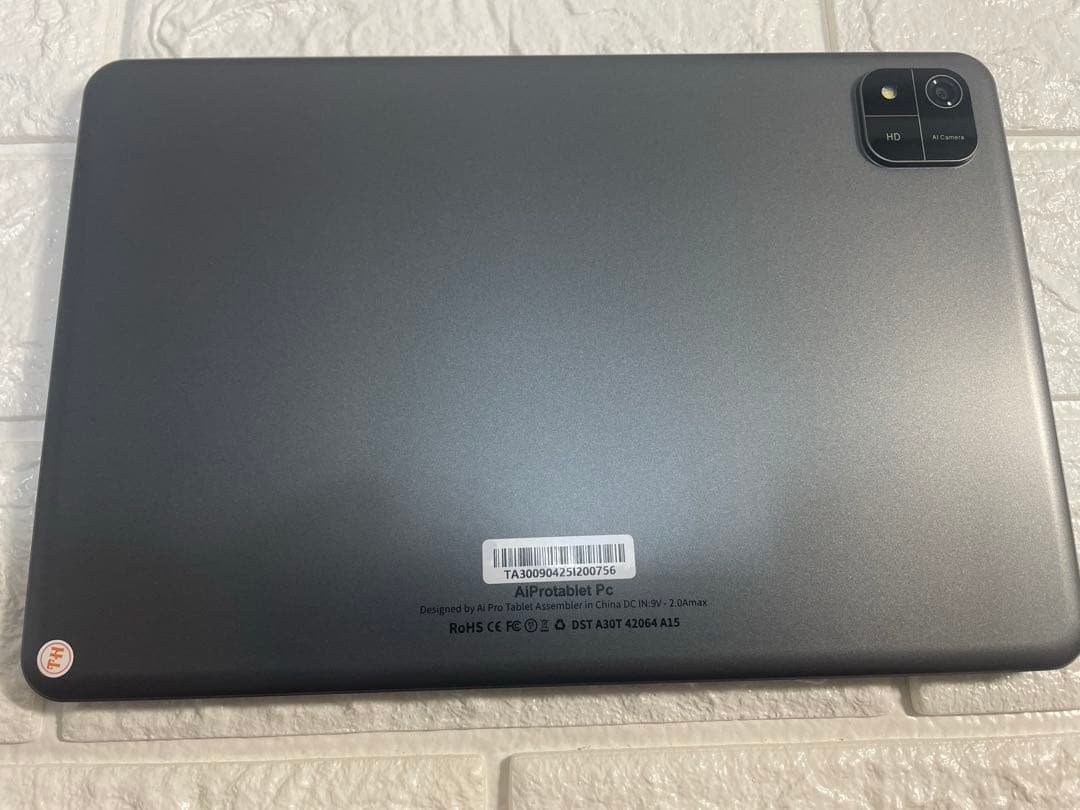 ❤️新品❤️タブレット Android 16 10インチ 24GB+64GB+2TB