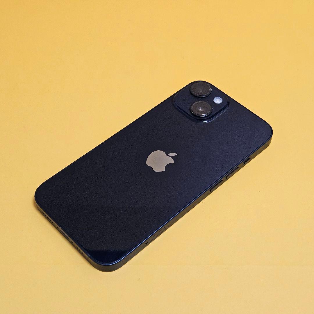 iPhone 14 256GB｜24時間以内発送#527