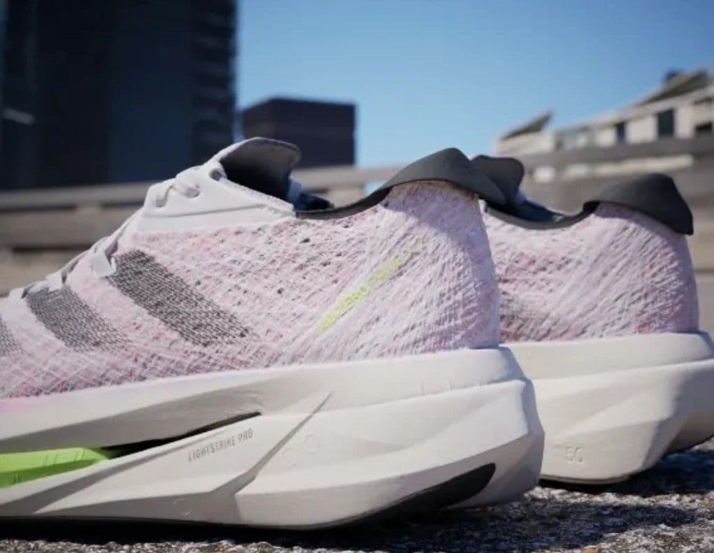 adidas アディゼロ プライム X 2.0 STRUNG