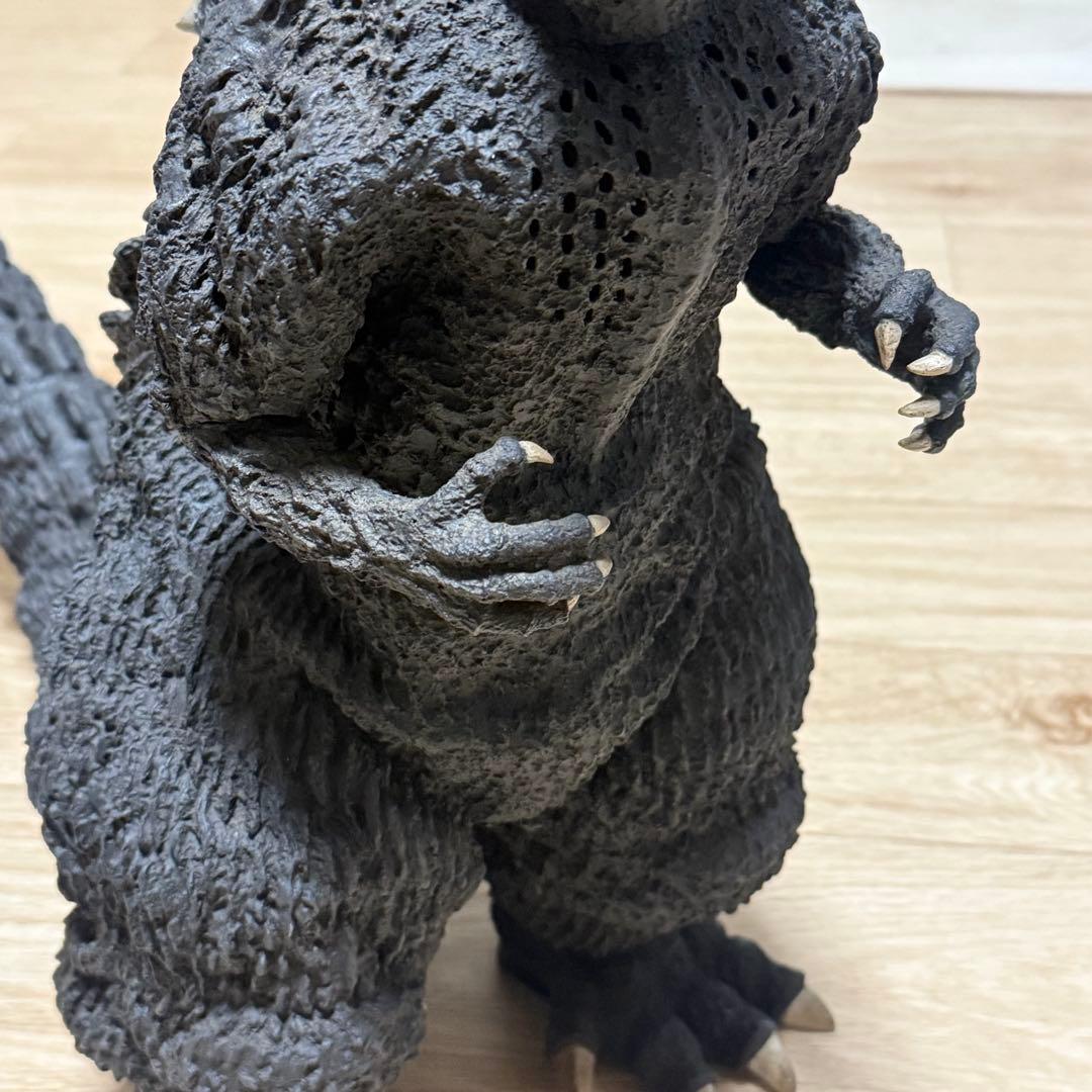 東京マルイ　ゴジラ　ラジコン　フィギュア ジャンク