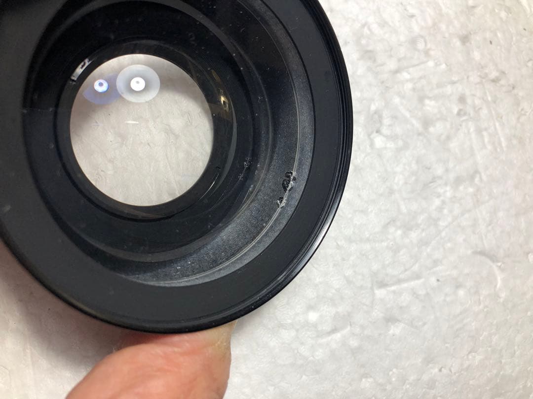 ☆Yashica Electro 35 GSN フィルムカメラ