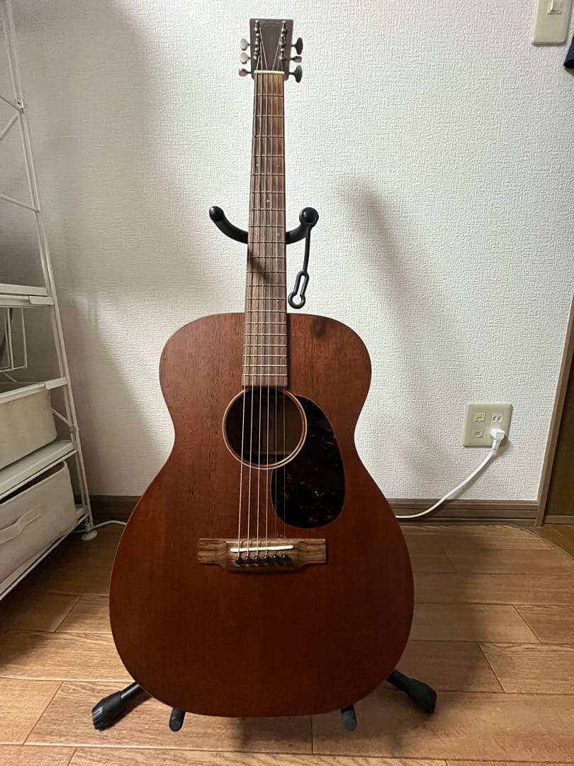 ギター Martin OO-15M