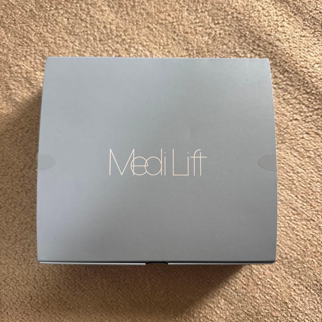 Medi Lift 美容機器 メディリフト