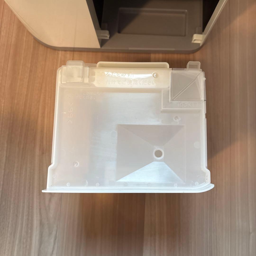 CORONA CD-S6320-W ホワイト除湿機