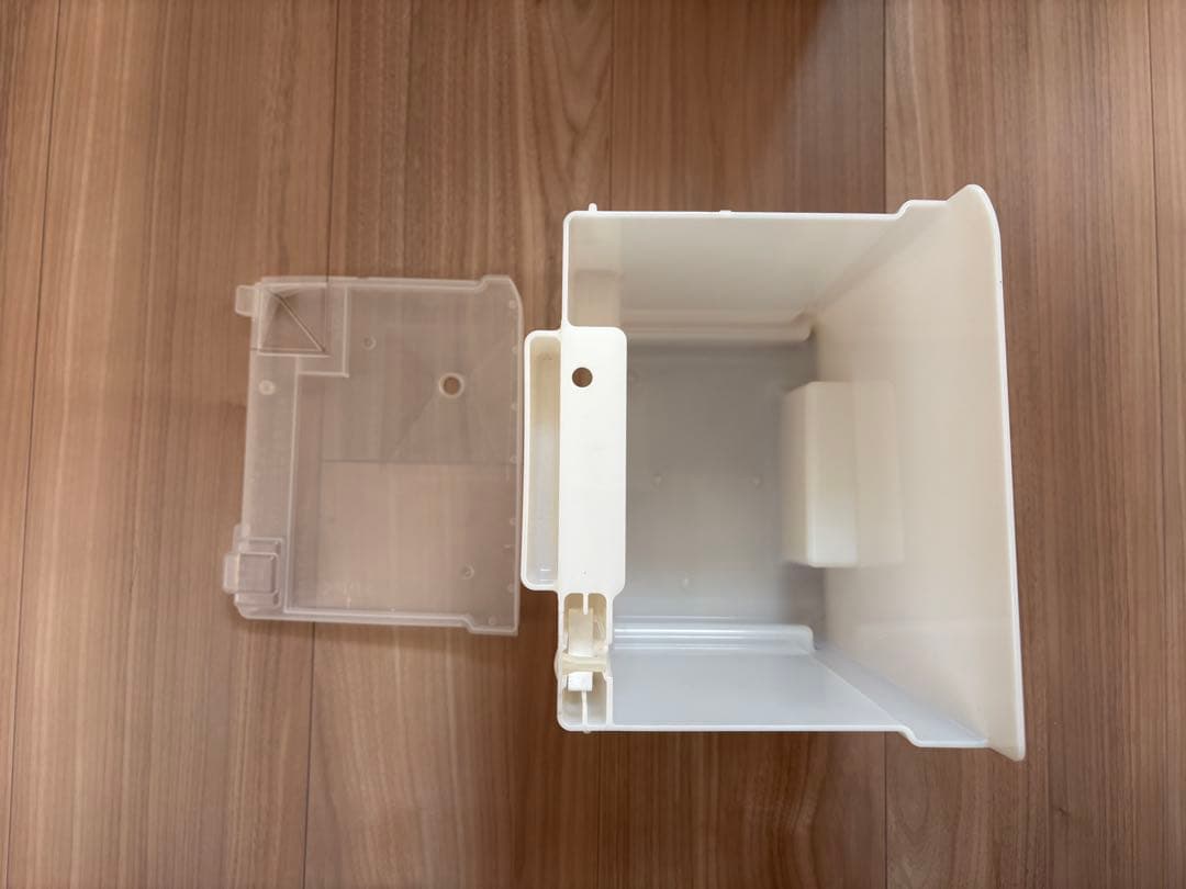 CORONA CD-S6320-W ホワイト除湿機