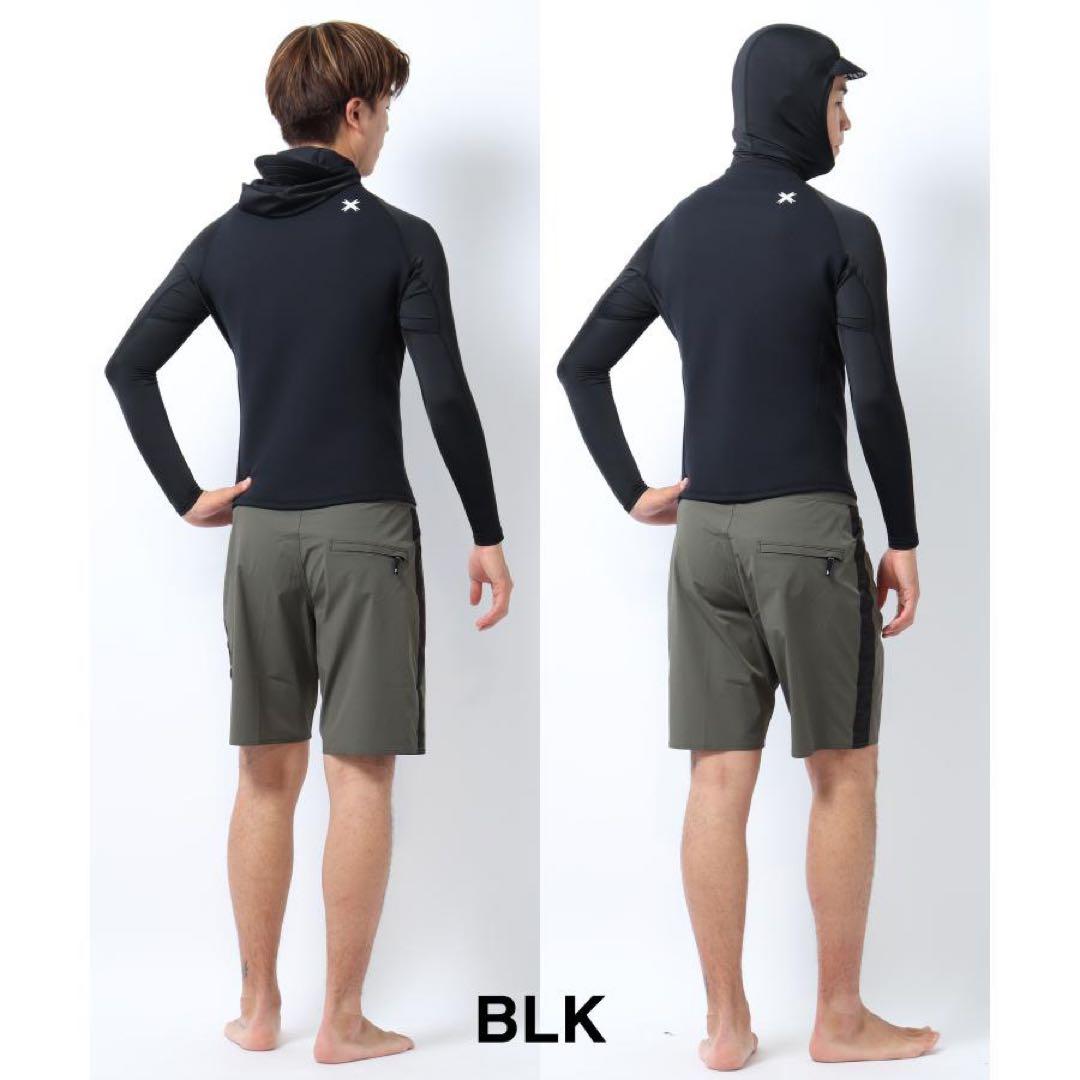 SUPER BRAND スーパーブランド 1mm 25SS ネオラッシュ