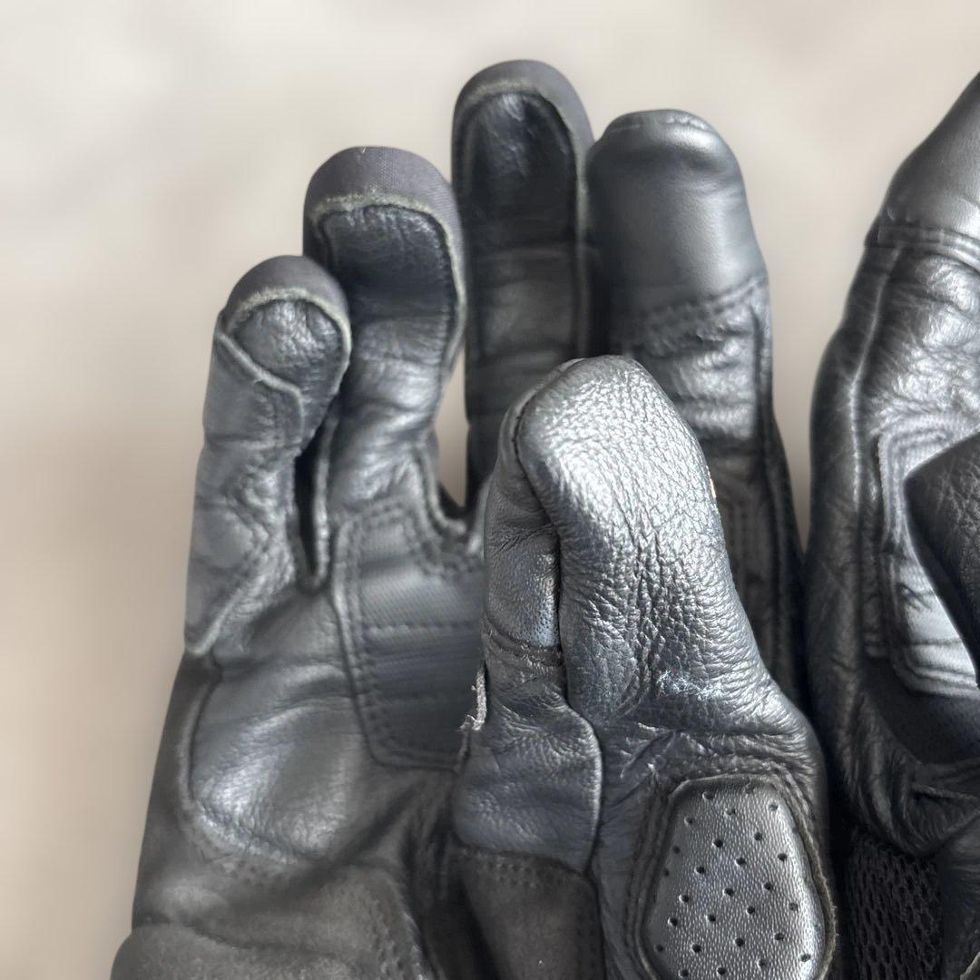 Alpinestars SP-8 V3 黒　グローブ　Lサイズ