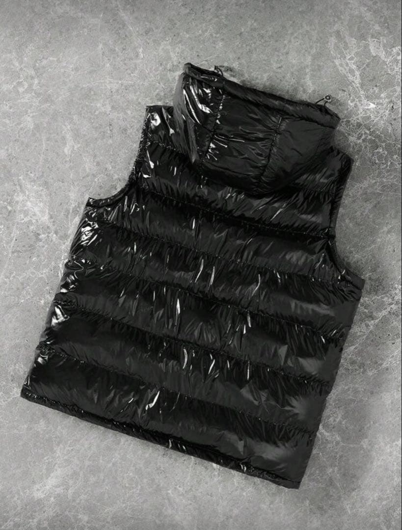 アダムスジャグラー ダウン STUSSY Supreme ヒステリックグラマー