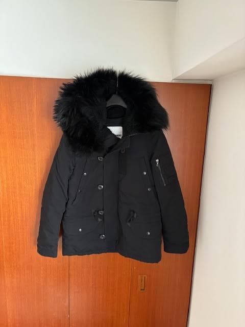 アタッチメント N3B ジャケット 1 定価9万