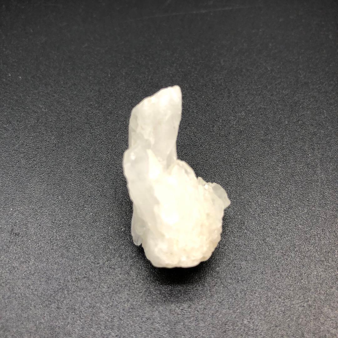 ヒマラヤ水晶　双方向エレスチャル　原石　天然石　邪気払い　魔除け