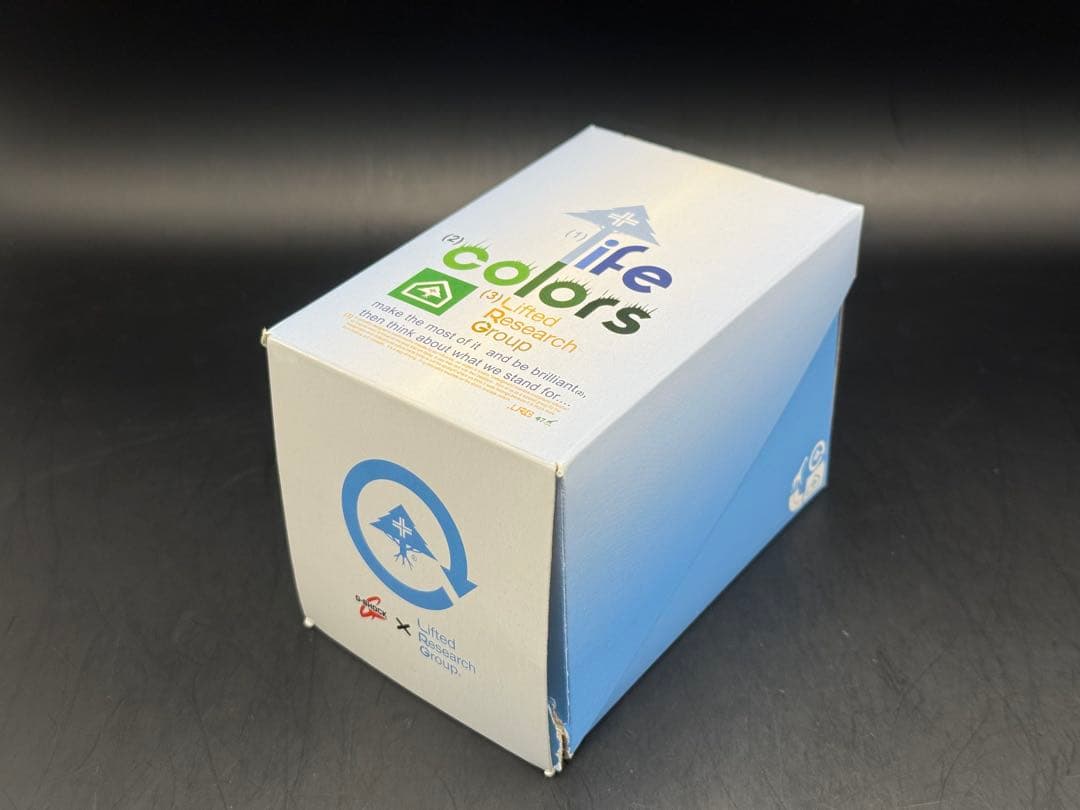 CASIO G-SHOCK DW-6900LRG LRG限定 コラボ 希少