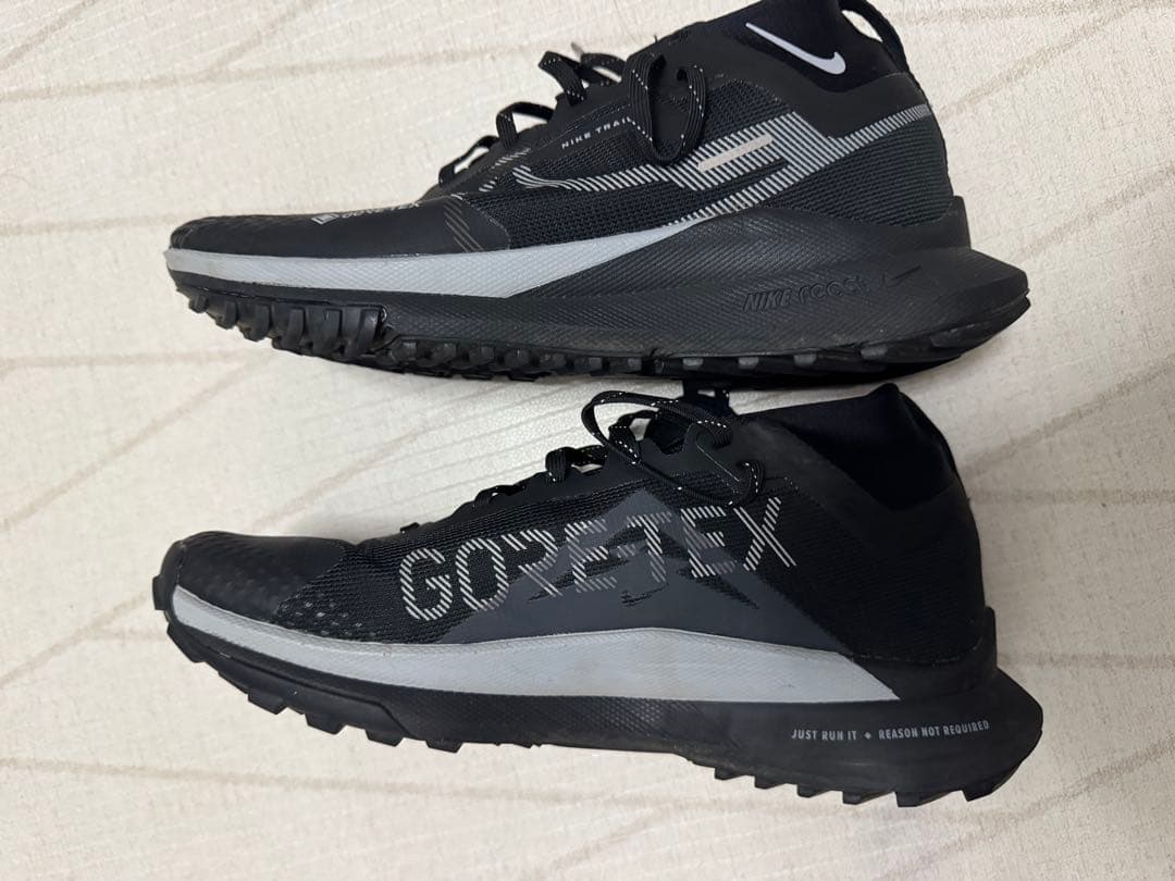NIKE ペガサストレイル4 GORE-TEX 26cm