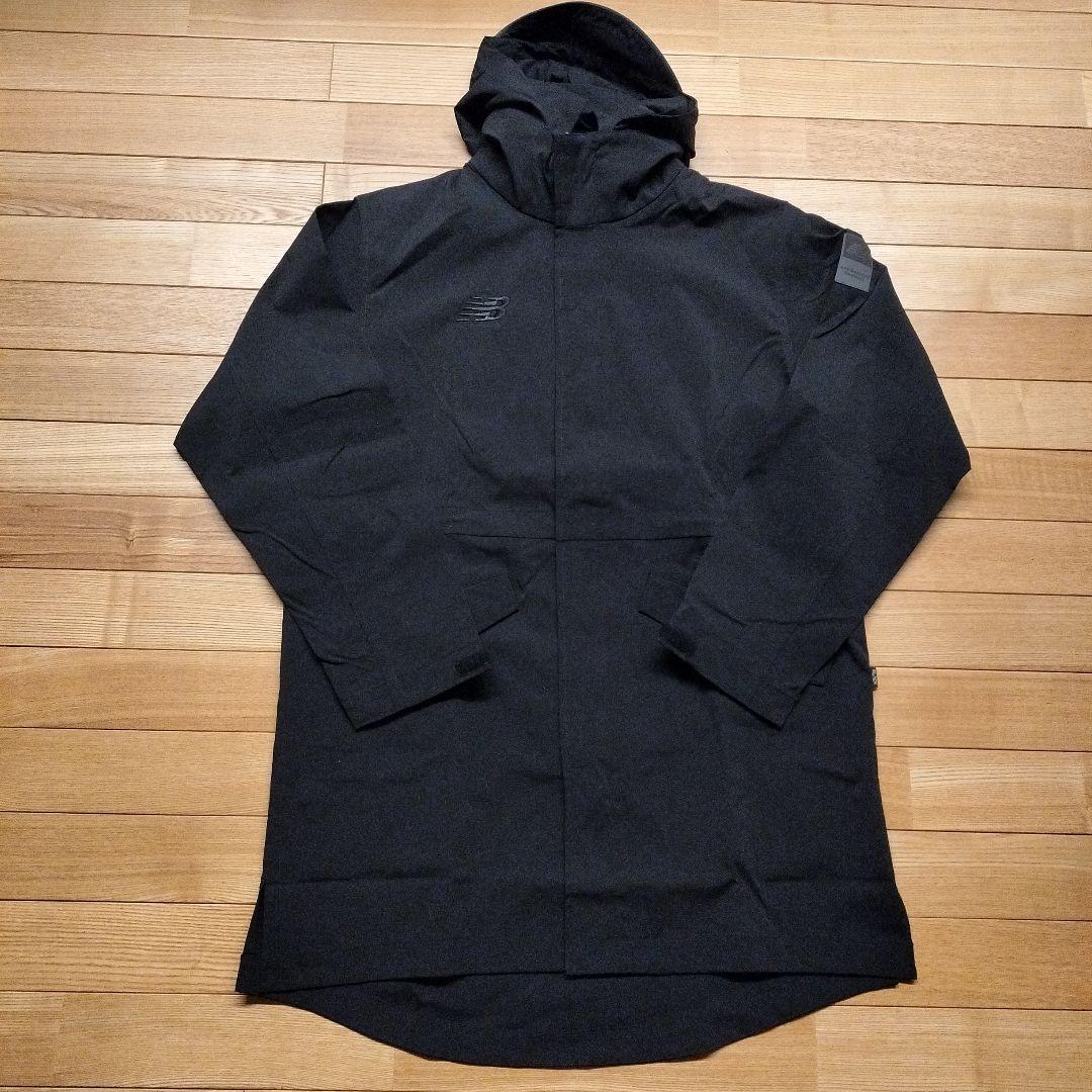 ニューバランス◆◆プレミアムコレクションコート◆Mサイズ◆定価19800円