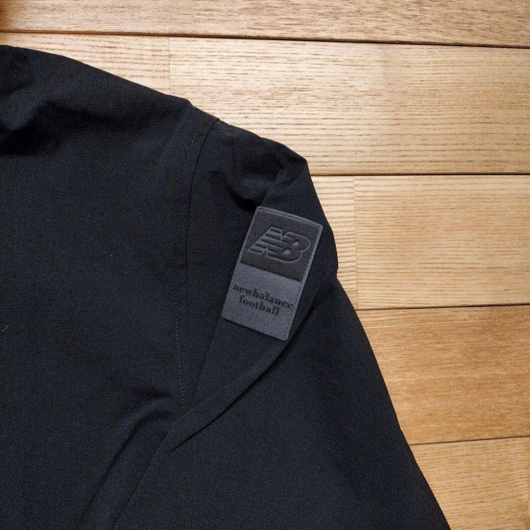 ニューバランス◆◆プレミアムコレクションコート◆Mサイズ◆定価19800円
