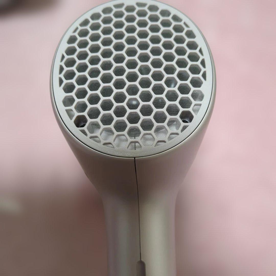 Panasonic EH-NA0J ドライヤー シルバー　超美品　他サイト出品中