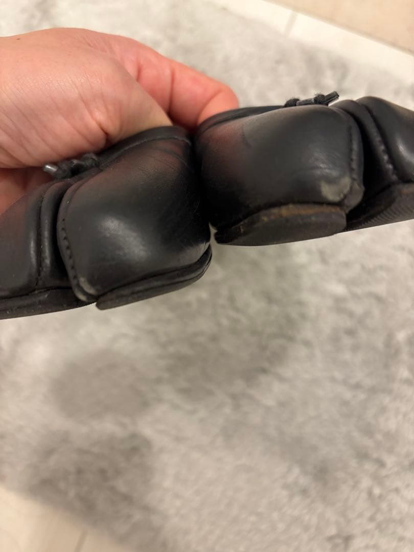 Maison Margiela Tabi バレエシューズ　37.5