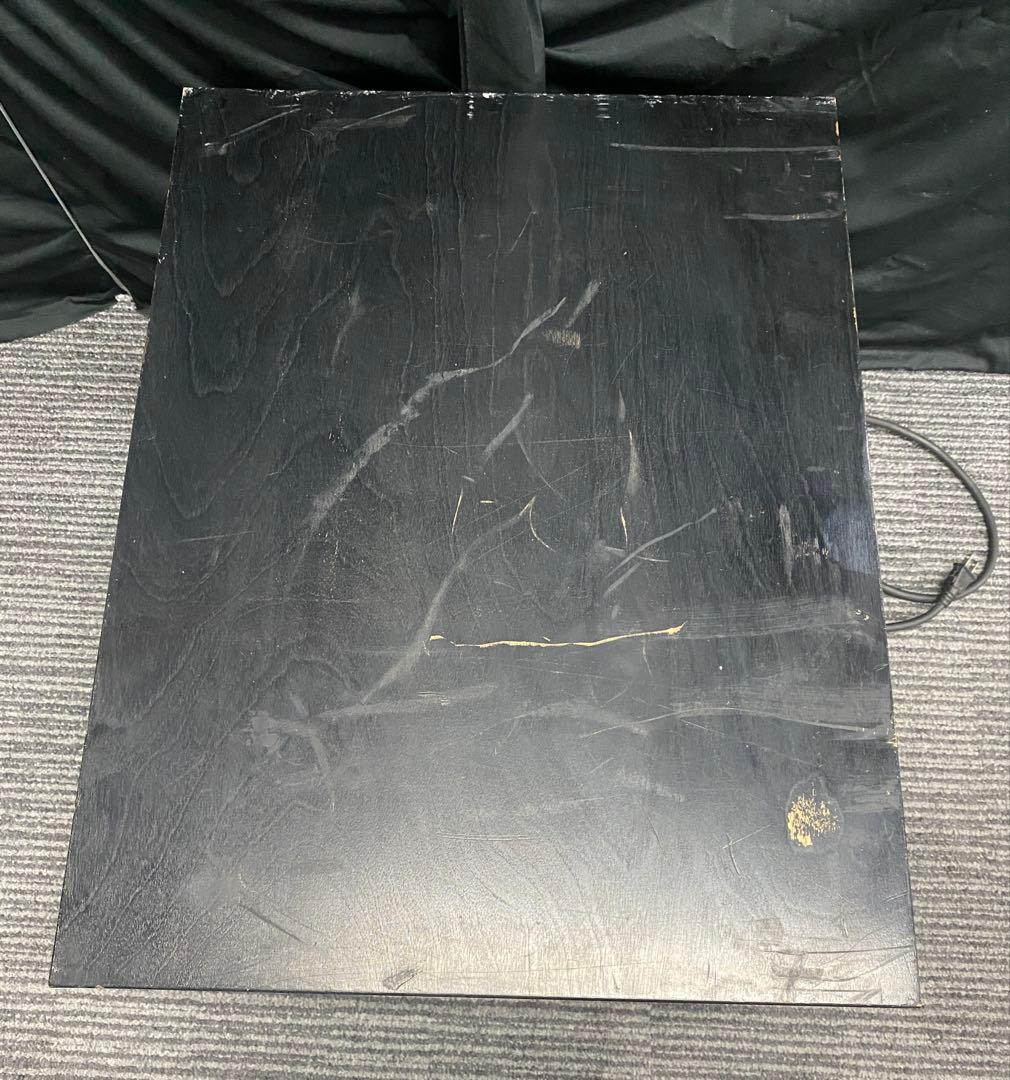 YAMAHA YST-SW1000 サブウーファー