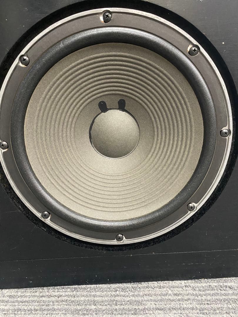 YAMAHA YST-SW1000 サブウーファー