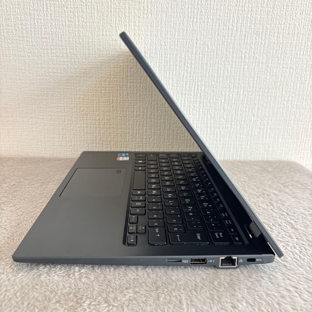 DYNABOOK G83 KW 12世代 i5超軽型ノートPC 16 512