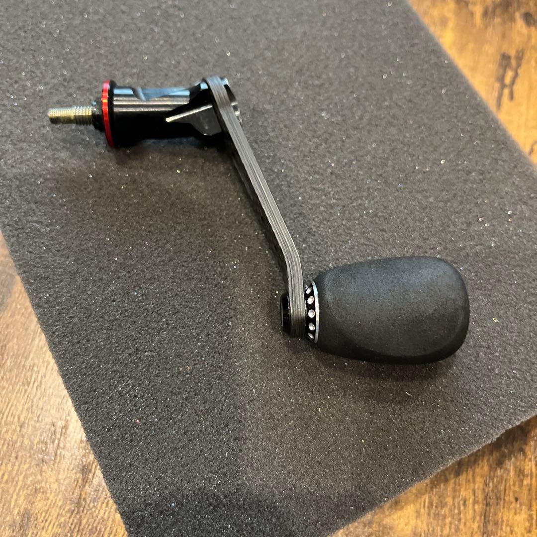 リール REVO MGX THETA 2500SH
